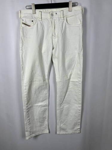 Jeans diesel yarik denim - yarik, b
