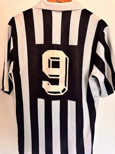 Juventus 1991 92 - , 1991/92