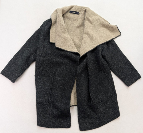 Maglione donna zara taglia - taglia, m