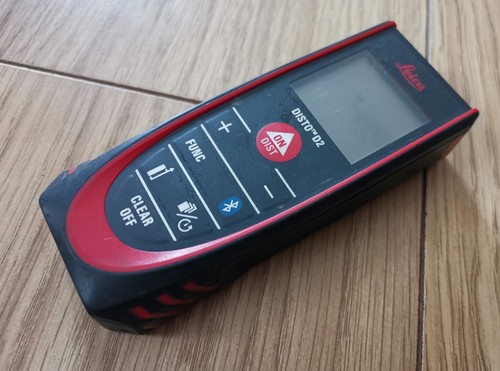 Leica disto misuratore di - disto, d2