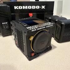 Corpo macchina fotografica