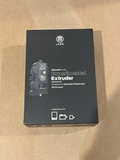 Estrusore sperimentale