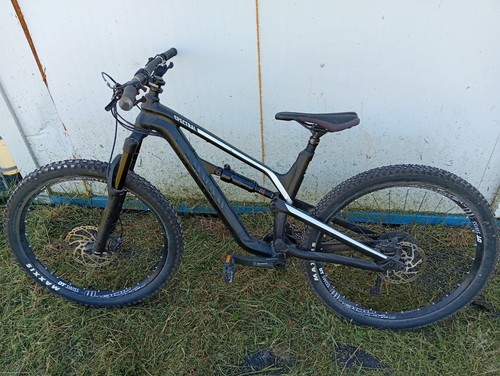 Bicicletta mtb canyon spectral - mtb,