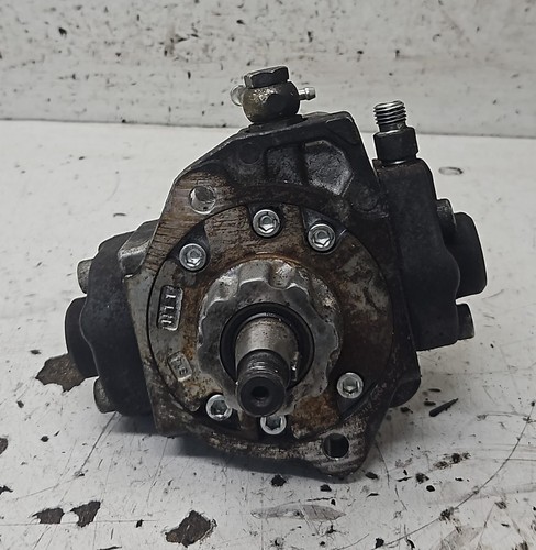 Pompa iniezione diesel - pompa,