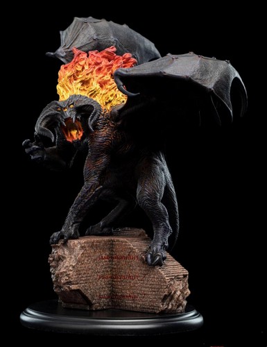 Weta balrog mini figurina - weta,