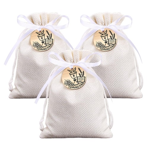 24pz sacchetti confetti - 24pz,