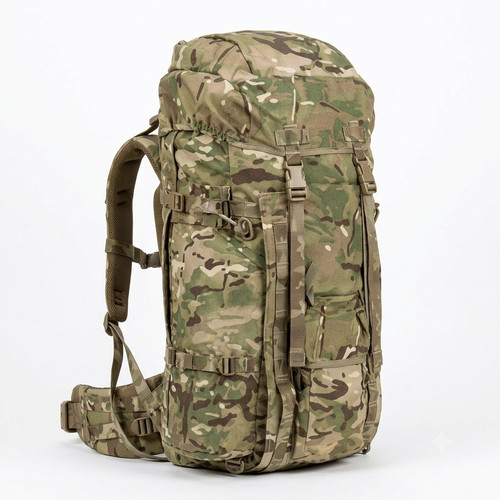 Mtp rucksack and - mtp, long