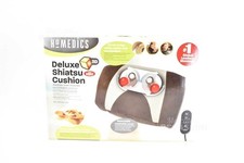 Cuscino Massaggiante Shiatsu
