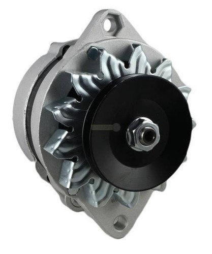 Alternatore nuovo made in - alternatore,