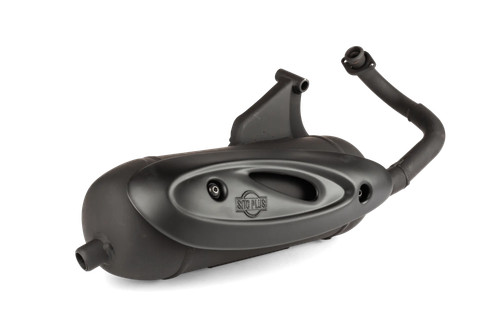 Marmitta sito plus piaggio zip - piaggio,