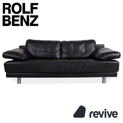 Rolf benz 355 pelle - 355,