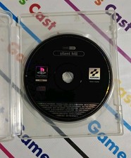 SOLO DISCO DEMO SILENT HILL