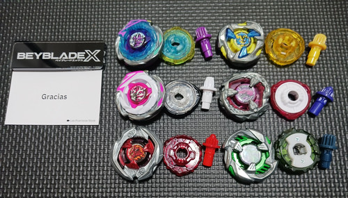 Set completo - completo, (6