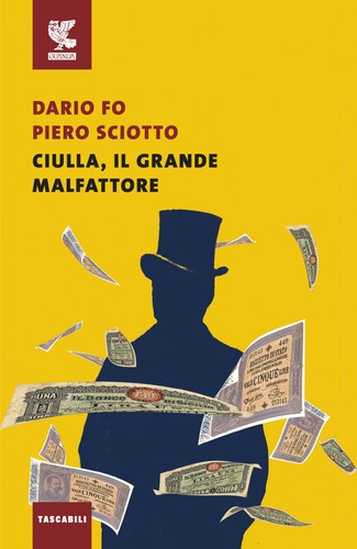 Ciulla grande malfattore - il,