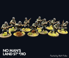 Bolt Action squadra tedesca