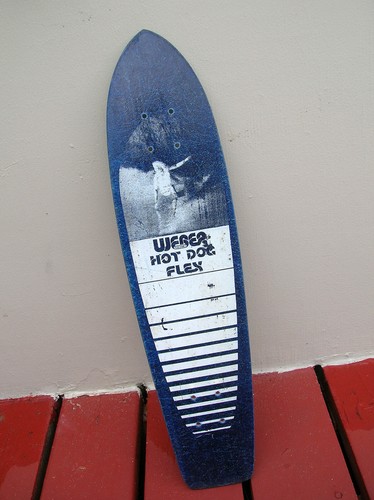 Vintage raro dewey weber - raro,