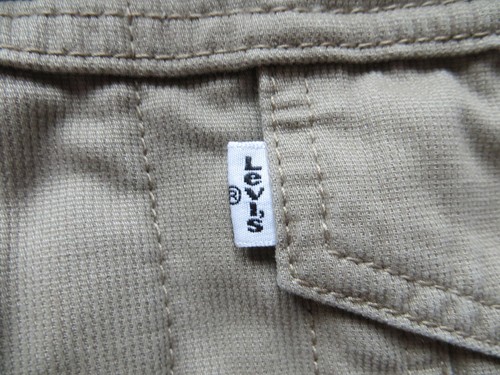Giacca jeans invernale - , levi's