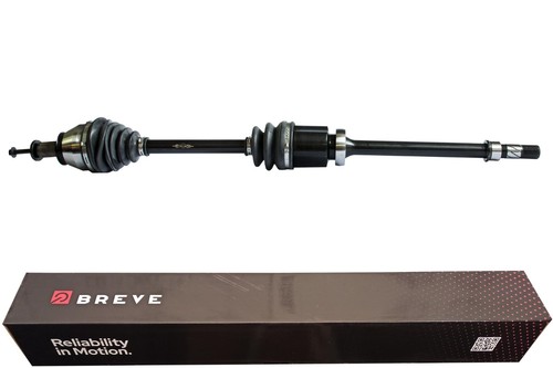 Albero motore destro frontale - motore,