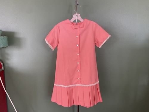 Abito vintage penn prest - abito,