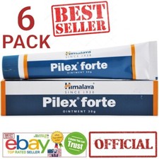 Pilex Forte Exp.2026 Unguento
