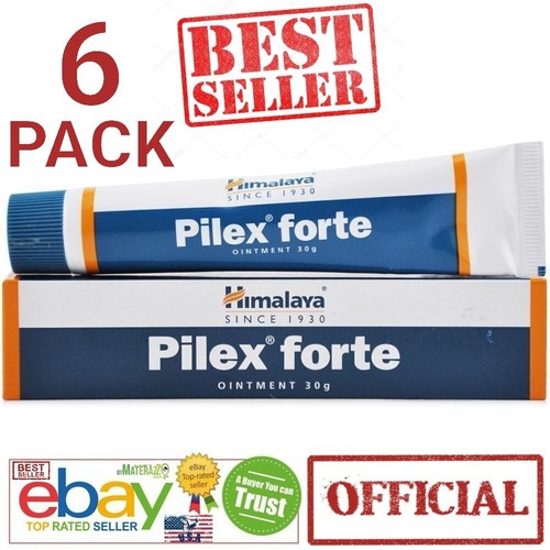 Pilex forte unguento - forte,