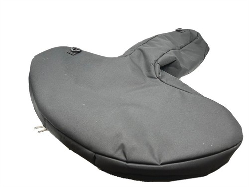Fodero nylon per - , balestra