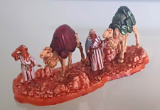 Landi Moranduzzo scena