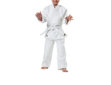 Kwon, Kimono Judo Randori