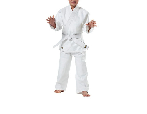 Kwon kimono judo randori - judo,