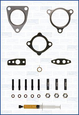 Ajusa jtc11452 kit - ajusa, di