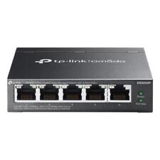 SWITCH 5P LAN Gigabit TP-LINK