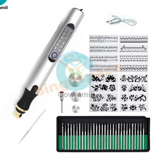 Mini trapano elettrico - trapano,