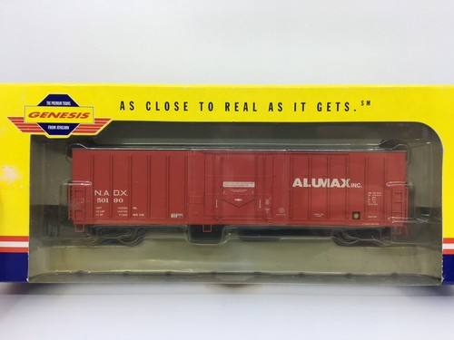 Athearn genesis g4439 - athearn,