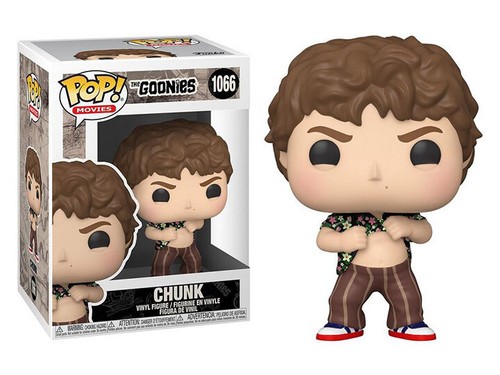 The goonies chunk jeff - chunk,