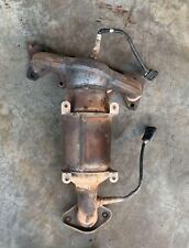 CATALIZZATORE FIAT GRANDE PUNTO FIORINO QUBO 1.4 - 1.4 NATURAL POWER 51824930