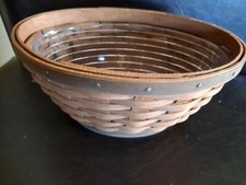 Longaberger piccola ciotola