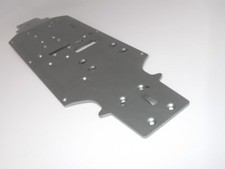 Piastra di base Carson 1:8