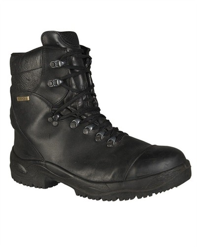 Stivali combattimento - da,