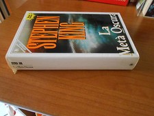 romanzo-STEPHEN KING - LA