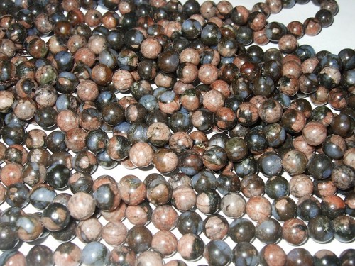 Pietre dure forate ilanite - dure,