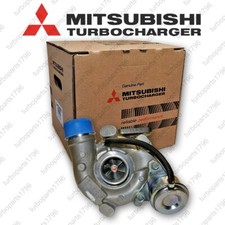 Turbocompressore originale