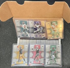 2022 Panini Mosaic Football