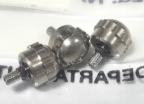 Nos sector crown - 1x nos,