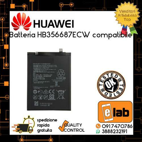 Batteria per huawei - batteria,