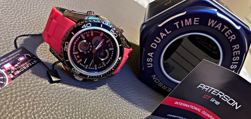 Orologio uomo nuovo con - uomo,