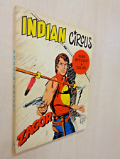 Zagor Zenith Gigante Originale