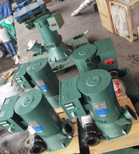 Generatore AC monofase 5000W