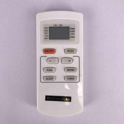 Telecomando per condizionatore - telecomando,