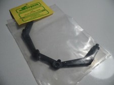 VINTAGE SERPENT 5104 Nylon