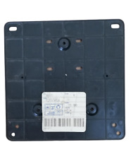 PORTA TARGA SUPPORTO PLASTICA